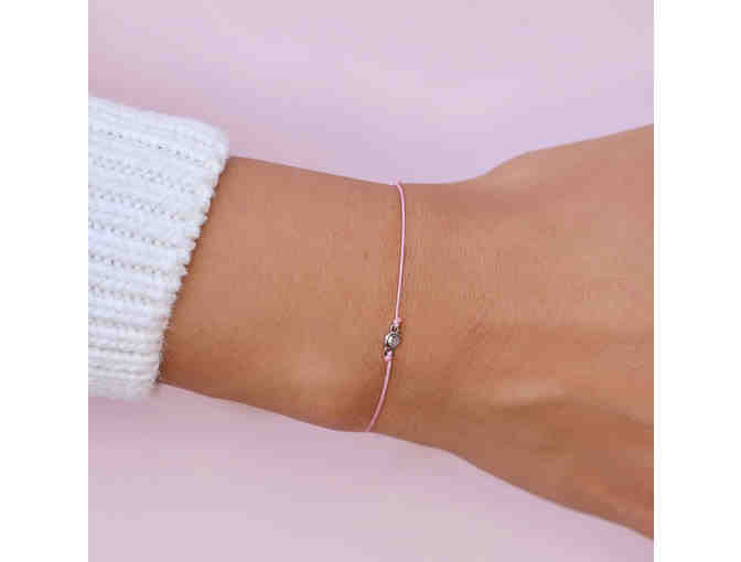 Pure Vida -- Pretty in Pink Jewelry Bundle -- Gift for your Valentine?