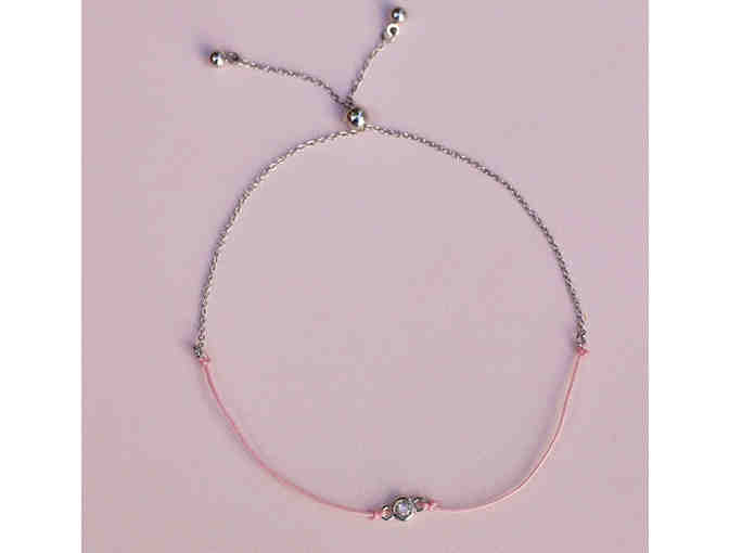 Pure Vida -- Pretty in Pink Jewelry Bundle -- Gift for your Valentine?