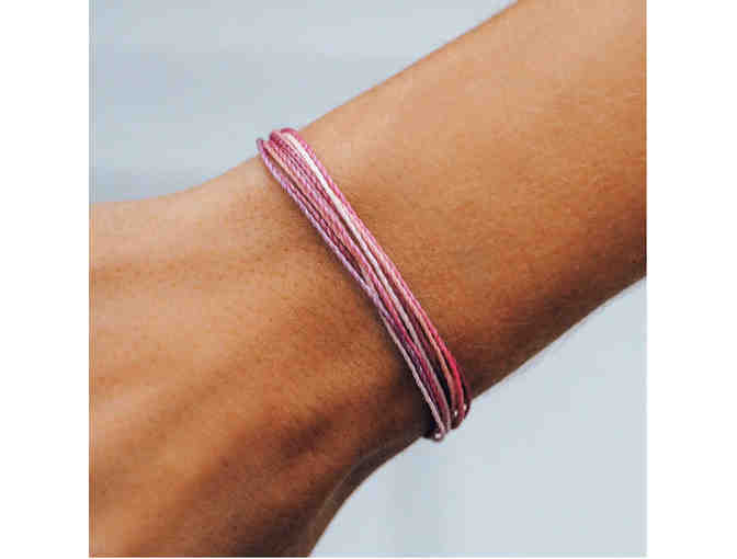 Pure Vida -- Pretty in Pink Jewelry Bundle -- Gift for your Valentine?