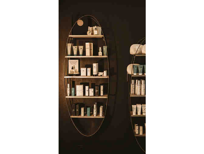 The Skin Boutique, Napa -- Signature Glo2facial