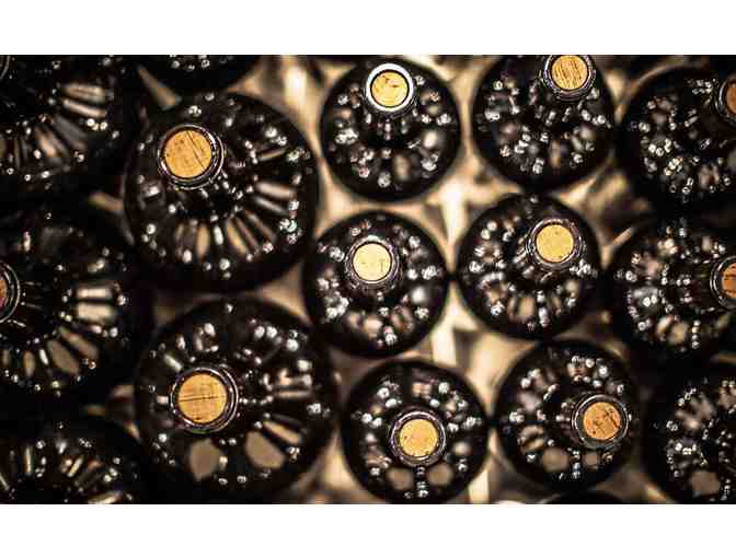 Sinegal Estate Winery, Napa Valley -- Tour and Tasting for FOUR Guests