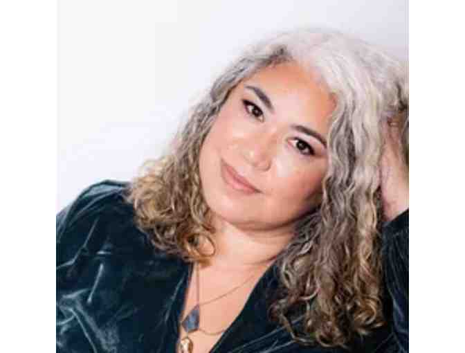 Child's Natal Chart Reading by Angelisa Russo