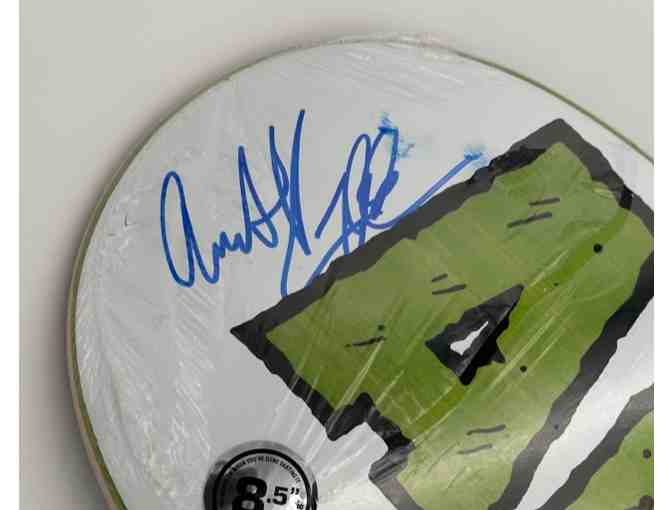 ANTIHERO Skateboard Deck & More, Signed by Pro Skater Austin Kanfoush!