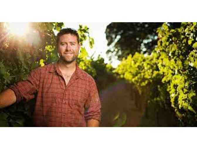 Aonair Winery Tasting for You and Five Friends & 1.5L bottle of 2019 Proprietary Red Wine