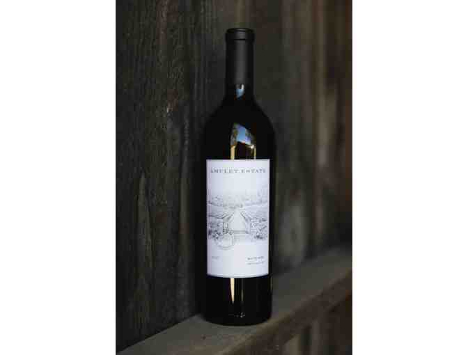 Amulet Estate Gift Box: 2021 'AE' White Wine and 2021 'AE' Cabernet Sauvignon, 2 Bottles