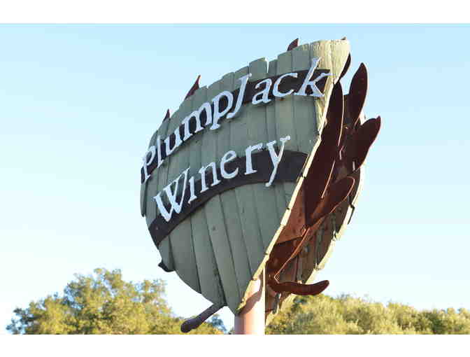 Mustards Grill: $150 Gift Card for LUNCH + 1 Bottle of PlumpJack Merlot