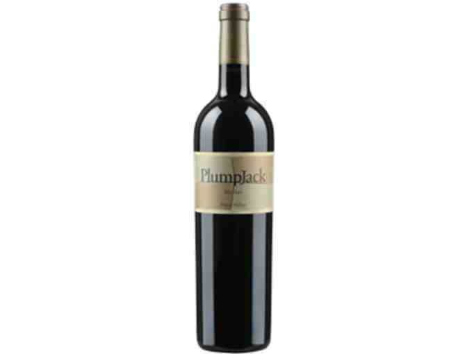 Mustards Grill: $150 Gift Card for LUNCH + 1 Bottle of PlumpJack Merlot
