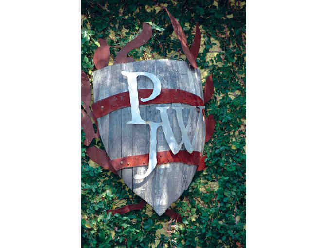 Mustards Grill: $150 Gift Card for LUNCH + 1 Bottle of PlumpJack Merlot