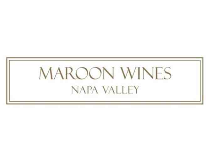 Fatted Calf - $100 Gift Card and 1 bottle Mi Sueno Pinot Noir and Maroon Wines Olive Oil