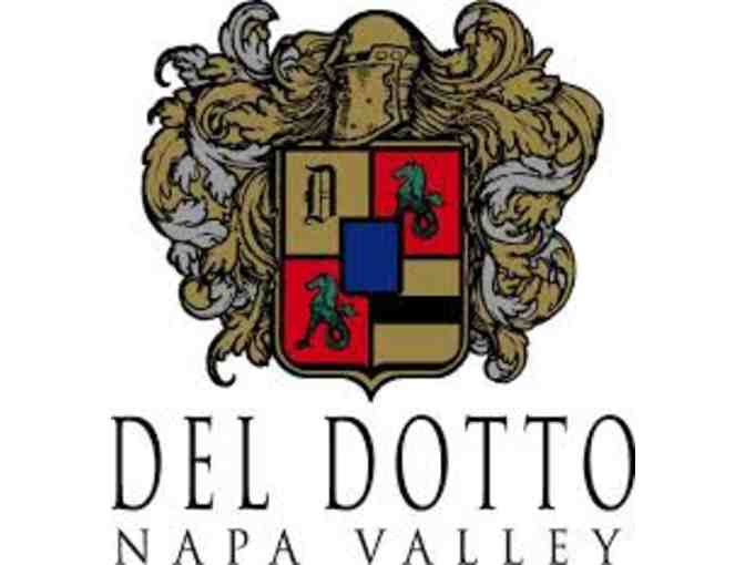 Napa Appellations - Oakville: Wines from PlumpJack, Groth, and Del Dotto - 3 Bottles