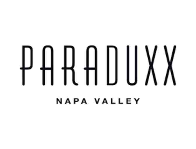 Perfect Pairings! Three Wines for Your Dinner Party from Joel Gott, Pott Wine & Paraduxx