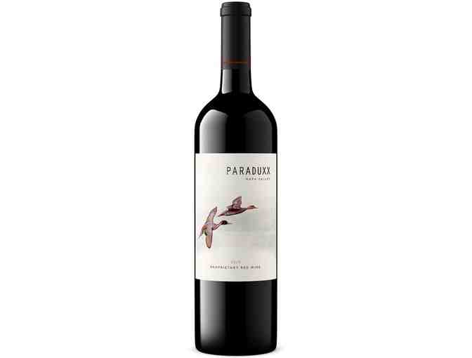 Perfect Pairings! Three Wines for Your Dinner Party from Joel Gott, Pott Wine & Paraduxx