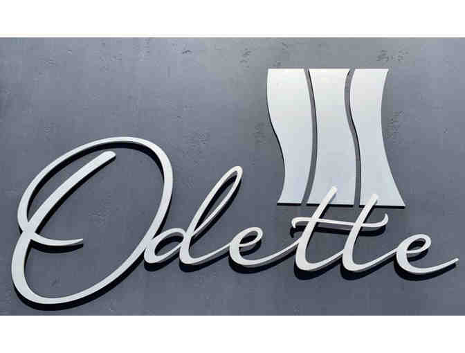 PlumpJack Collection of Wineries - PlumpJack, Cade, Odette, and Adaptation - 4 Bottles