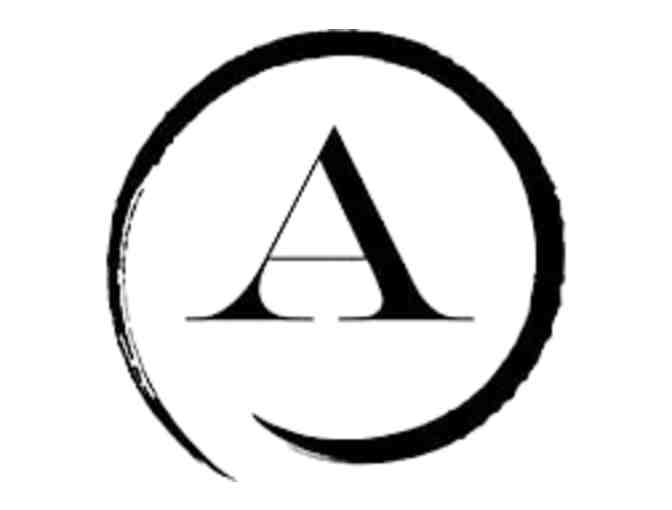 PlumpJack Collection of Wineries - PlumpJack, Cade, Odette, and Adaptation - 4 Bottles