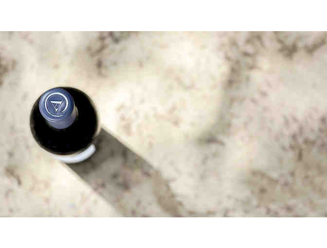 PlumpJack Collection of Wineries - PlumpJack, Cade, Odette, and Adaptation - 4 Bottles