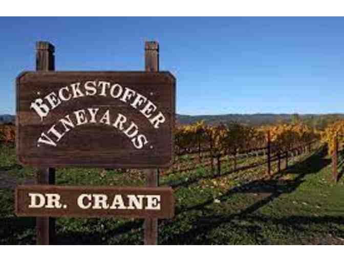 B Cellars Collection - Chardonnay, Red Blend, and a rare Cabernet Sauvignon, 3 bottles *R