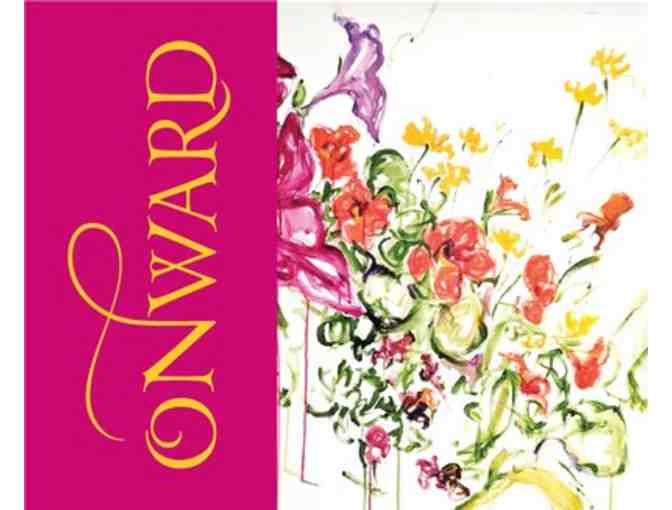 Waiting for the Sun - Summer Wines: Gott, Onward, Castello di Amorosa - 6 bottles