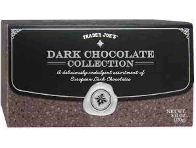 Chocolate + Bubbles for Your Valentine! Domaine Carneros 2018 Estate Brut Cuvee, 1 bottle