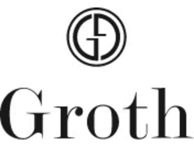 Groth Vineyards and Winery, 4-Pack