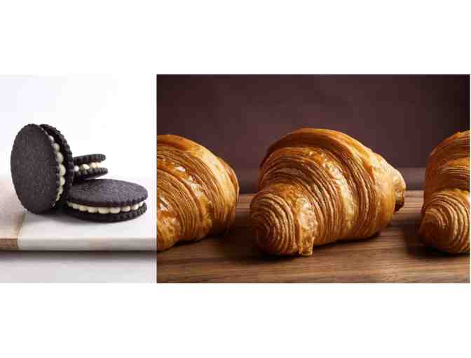 Bouchon $50 Gift Certificate + TWO Hardcover Cookbooks by Thomas Keller