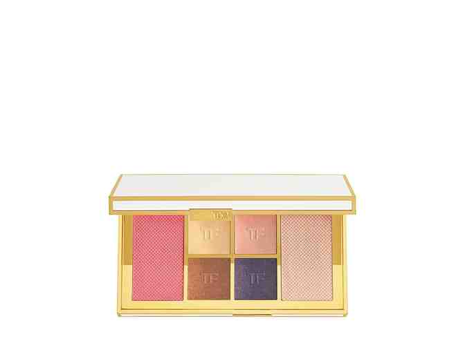 TOM FORD Beauty: 3 Make up Products