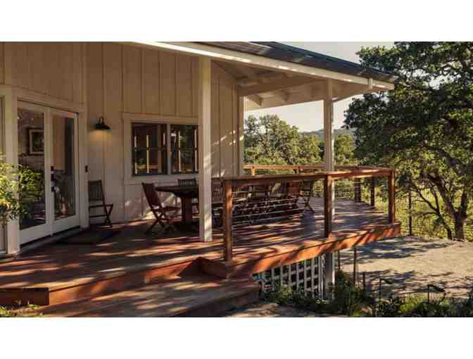 Reverie II Tasting Certificate for 6 Guests & Wine Trio