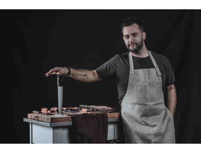 Compline, Napa: 2 Tickets to Feb. 8-10 'One Night in Mexico City' Dinner + Wine Pairing