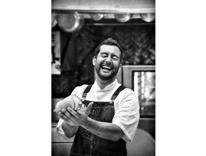 Compline, Napa: 2 Tickets to Feb. 8-10 'One Night in Mexico City' Dinner + Wine Pairing