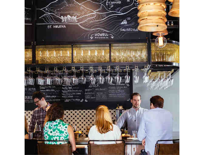 Compline, Napa: 2 Tickets to Feb. 8-10 'One Night in Mexico City' Dinner + Wine Pairing