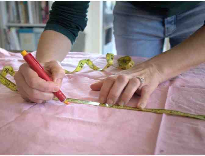 Made by Me Sewing Lessons, Napa: 4 Hours of Sewing Instruction for Up to 4 People