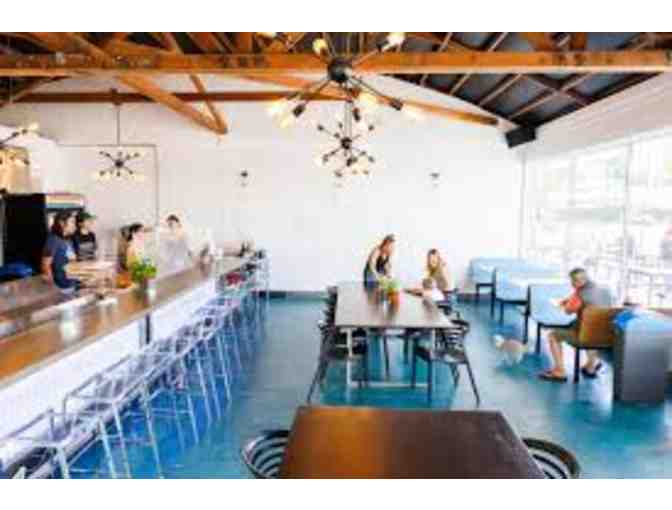 Rutherford Family Pizza, Napa -- Private Pizza Party for 10 People!