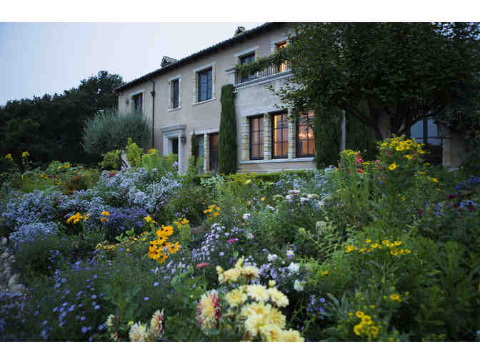 A Culinary Journey through Lebanon: Dinner & Wine at an Exclusive Coombsville Estate