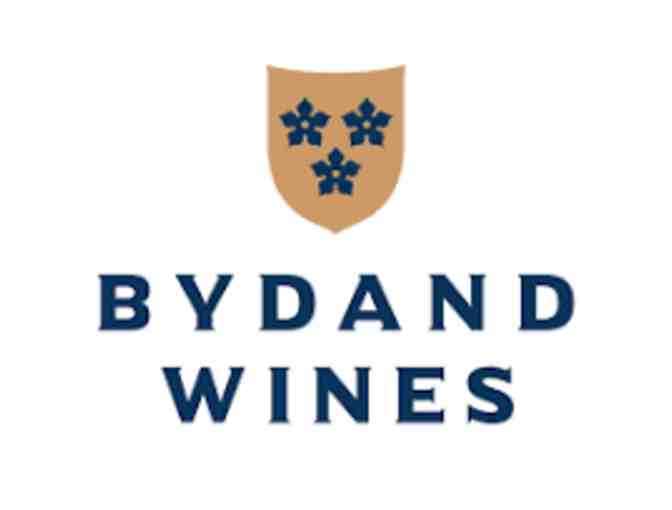 A Culinary Journey through Lebanon: Dinner & Wine at an Exclusive Coombsville Estate