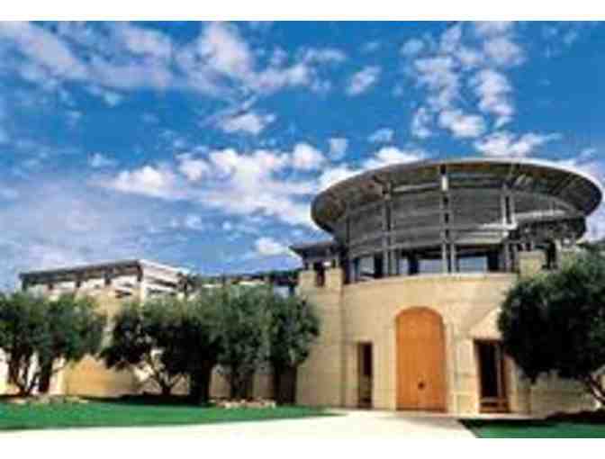 Private Opus One Experience for 4 People