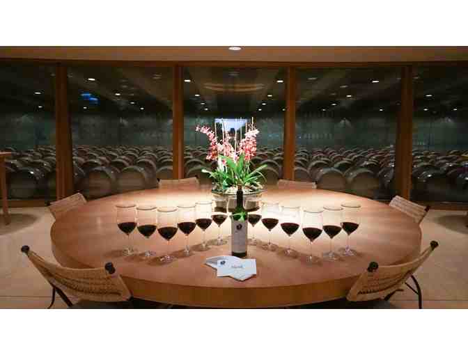 Private Opus One Experience for 4 People