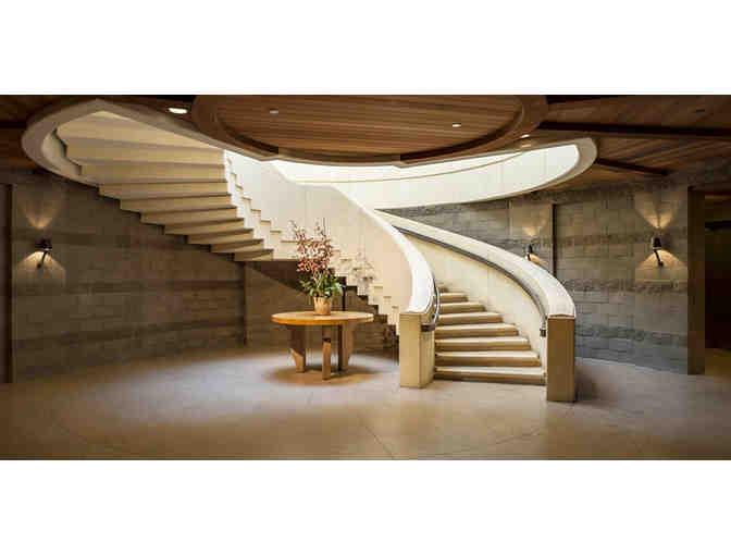 Private Opus One Experience for 4 People