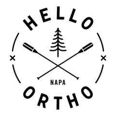 Hello Ortho / Dr. Jordan Lamberton