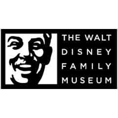 The Walt Disney Family Museum