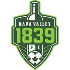 Napa Valley 1839FC
