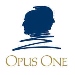 Opus One Winery