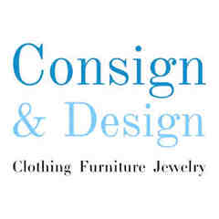 Consign and Design Napa
