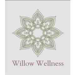 Morgan Perkins | Willow Wellness Massage Therapy