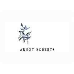 Arnot-Roberts - DONT USE