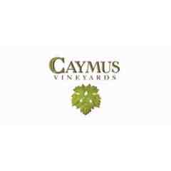Caymus Vineyards