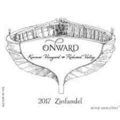 Onward Wines