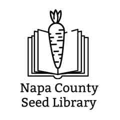Emily Arcadi & Lauren Buffaloe Muscatine w/Napa Seed Library