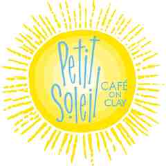 Petit Soleil on Clay