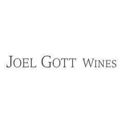 Joel Gott Wines
