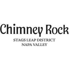 Chimney Rock