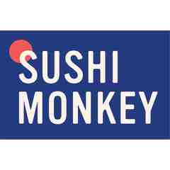 Sushi Monkey